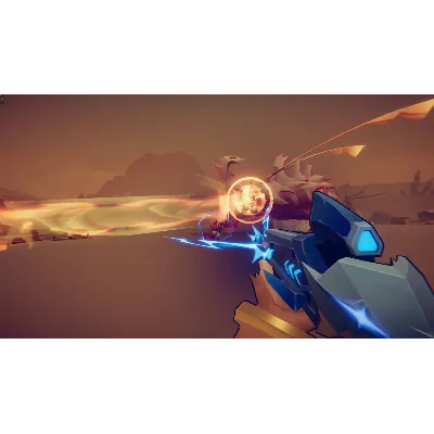 Gunfire Reborn Vistors of Spirit Realm STEAM•RU АВТО - irongamers.ru