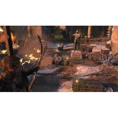 Rise of the Tomb Raider 20 Year Celebration XBOX Ключ - irongamers.ru