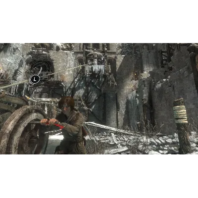 Rise of the Tomb Raider 20 Year Celebration XBOX Ключ - irongamers.ru