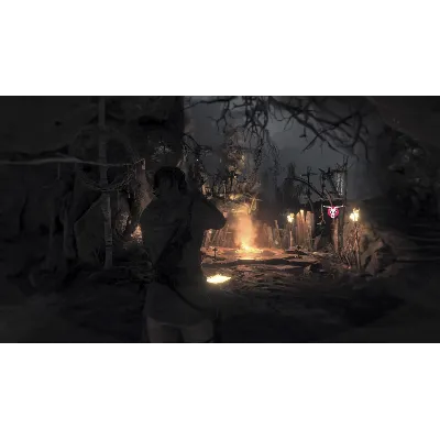 Rise of the Tomb Raider 20 Year Celebration XBOX Ключ - irongamers.ru