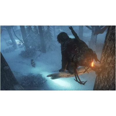 Rise of the Tomb Raider 20 Year Celebration XBOX Ключ - irongamers.ru