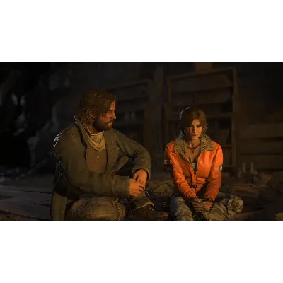 Rise of the Tomb Raider 20 Year Celebration XBOX Ключ - irongamers.ru