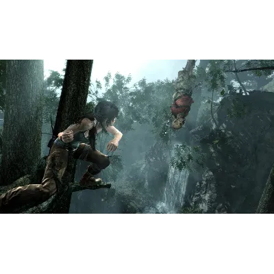 Shadow of the Tomb Raider Definitive Edition XBOX ⭐ - irongamers.ru
