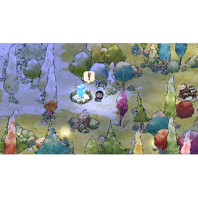 Cozy Grove - New Neighbears DLC STEAM GIFT РОССИЯ - irongamers.ru