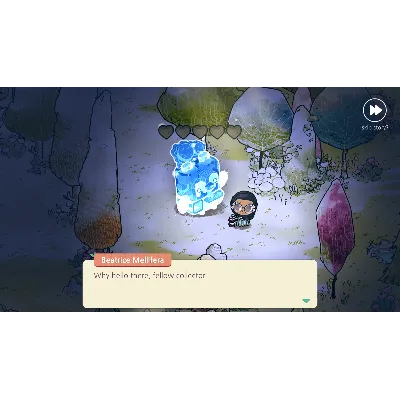 Cozy Grove - New Neighbears DLC STEAM GIFT РОССИЯ - irongamers.ru