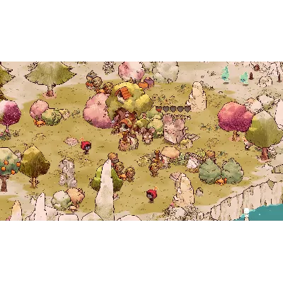 Cozy Grove - New Neighbears DLC STEAM GIFT РОССИЯ - irongamers.ru