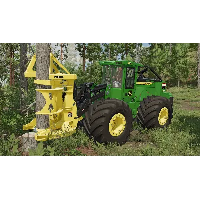 Farming Simulator 22 - Platinum Expansion DLC АВТОДОСТАВКА STEAM РОССИЯ - irongamers.ru