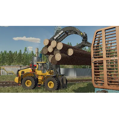 Farming Simulator 22 - Platinum Expansion DLC АВТОДОСТАВКА STEAM РОССИЯ - irongamers.ru