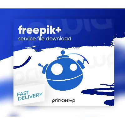 Freepik Premium I Сервис по закачке файлов - irongamers.ru