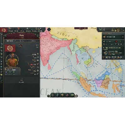 Victoria 3 АВТОДОСТАВКА STEAM GLOBAL МГНОВЕННО ЛИЦЕНЗИЯ - irongamers.ru