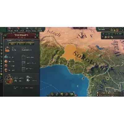 Victoria 3 АВТОДОСТАВКА STEAM GLOBAL МГНОВЕННО ЛИЦЕНЗИЯ - irongamers.ru