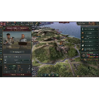Victoria 3 АВТОДОСТАВКА STEAM GLOBAL МГНОВЕННО ЛИЦЕНЗИЯ - irongamers.ru