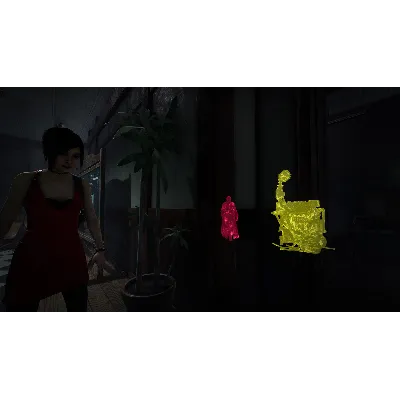Dead by Daylight - Resident Evil: PROJECT W XBOX ONE SERIES X|S Ключ - irongamers.ru