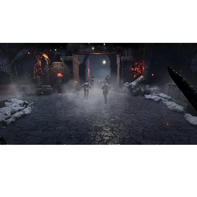 Dead by Daylight - Resident Evil: PROJECT W XBOX ONE SERIES X|S Ключ - irongamers.ru