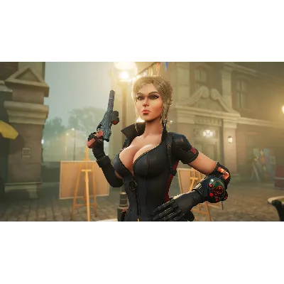 Destroy All Humans! 2 Reprobed Dressed to Skill Edition АВТОДОСТАВКА STEAM GLOBAL МГН - irongamers.ru