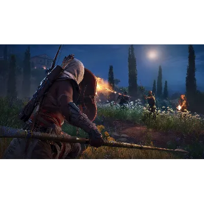 Assassin’s Creed Origins (Русский) / Online / Аренда - irongamers.ru