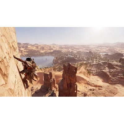 Assassin’s Creed Origins (Русский) / Online / Аренда - irongamers.ru