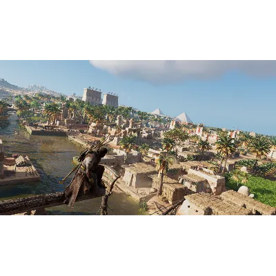 Assassin’s Creed Origins (Русский) / Online / Аренда - irongamers.ru