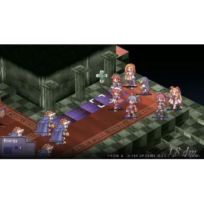 La Pucelle: Ragnarok АВТОДОСТАВКА STEAM GLOBAL МГНОВЕННО ЛИЦЕНЗИЯ - irongamers.ru