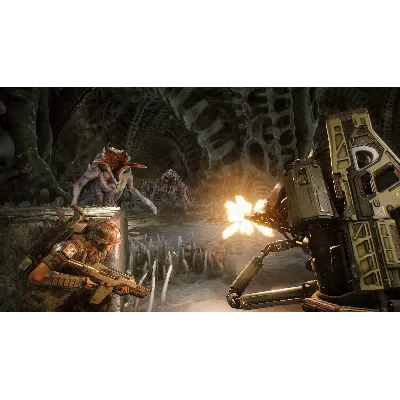 Aliens: Fireteam Elite - Pathogen Expansion XBOX Ключ - irongamers.ru