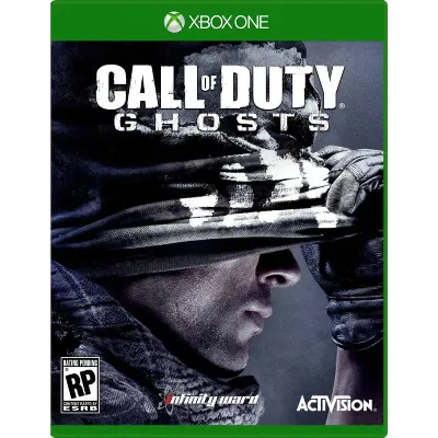 Call of Duty: Ghosts / XBOX ONE / ARG - irongamers.ru