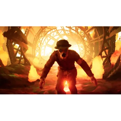 11-11 MEMORIES RETOLD XBOX ONE / SERIES X|S КЛЮЧ AR ЛИЦЕНЗИЯ - irongamers.ru