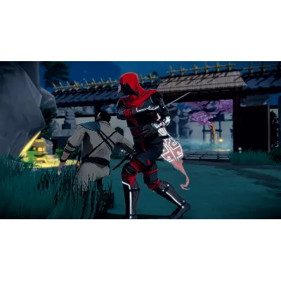 Aragami АВТОДОСТАВКА STEAM GLOBAL МГНОВЕННО ЛИЦЕНЗИЯ - irongamers.ru