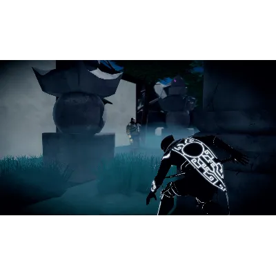 Aragami АВТОДОСТАВКА STEAM GLOBAL МГНОВЕННО ЛИЦЕНЗИЯ - irongamers.ru