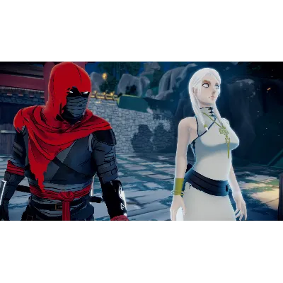 Aragami АВТОДОСТАВКА STEAM GLOBAL МГНОВЕННО ЛИЦЕНЗИЯ - irongamers.ru