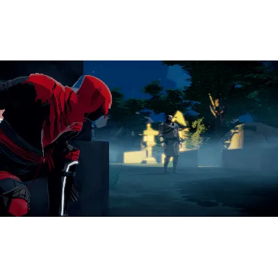 Aragami АВТОДОСТАВКА STEAM GLOBAL МГНОВЕННО ЛИЦЕНЗИЯ - irongamers.ru