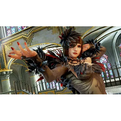 Tekken 7 - Season Pass 2 {Steam Key | RU} + Подарок - irongamers.ru
