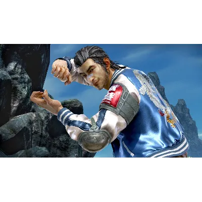 Tekken 7 - Season Pass 2 {Steam Key | RU} + Подарок - irongamers.ru