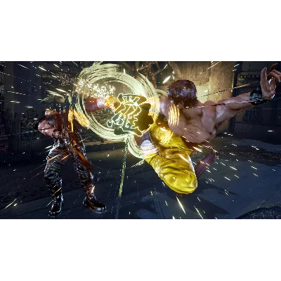 Tekken 7 - Season Pass 2 {Steam Key | RU} + Подарок - irongamers.ru