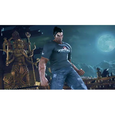 Tekken 7 - Season Pass 2 {Steam Key | RU} + Подарок - irongamers.ru