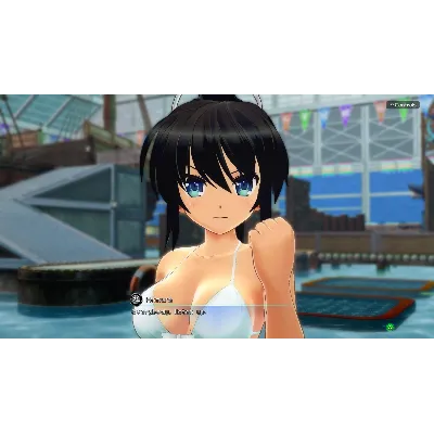 SENRAN KAGURA Peach Beach Splash АВТОДОСТАВКА STEAM GLOBAL МГНОВЕННО ЛИЦЕНЗИЯ - irongamers.ru