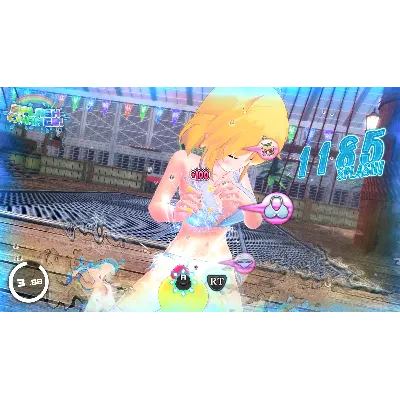 SENRAN KAGURA Peach Beach Splash АВТОДОСТАВКА STEAM GLOBAL МГНОВЕННО ЛИЦЕНЗИЯ - irongamers.ru