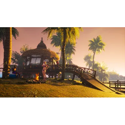 Maneater {Nintendo Switch Key/Global/ROW} + Подарок - irongamers.ru