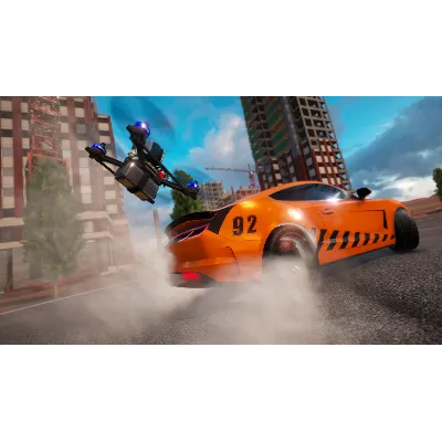Liftoff - Slipstream АВТОДОСТАВКА DLC STEAM РОССИЯ - irongamers.ru