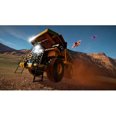Liftoff - Slipstream АВТОДОСТАВКА DLC STEAM РОССИЯ - irongamers.ru
