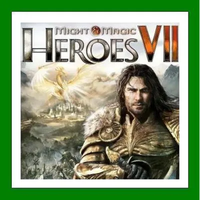 Might and Magic Heroes VII + 6 DLC Ubisoft Connect⭐АКЦИЯ 0% Карты - irongamers.ru