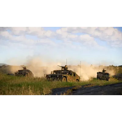 Arma Reforger Deluxe Edition | АВТОДОСТАВКА [Россия - Steam Gift] - irongamers.ru
