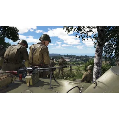 Arma Reforger Deluxe Edition | АВТОДОСТАВКА [Россия - Steam Gift] - irongamers.ru