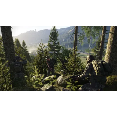 Arma Reforger Deluxe Edition | АВТОДОСТАВКА [Россия - Steam Gift] - irongamers.ru