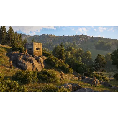 Arma Reforger Deluxe Edition | АВТОДОСТАВКА [Россия - Steam Gift] - irongamers.ru