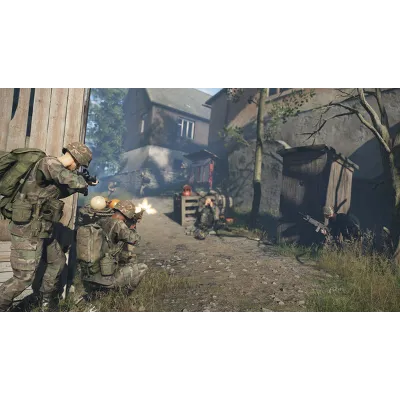 Arma Reforger Deluxe Edition | АВТОДОСТАВКА [Россия - Steam Gift] - irongamers.ru