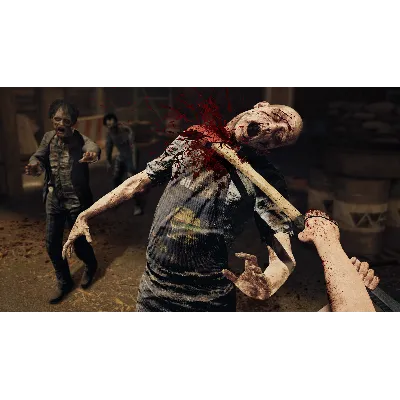 The Walking Dead Onslaught Deluxe Edition ⭐Steam\Key⭐ - irongamers.ru