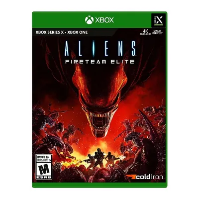 Aliens: Fireteam Elite XBOX + WINDOWS (PC) КЛЮЧ - irongamers.ru