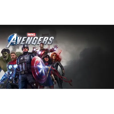 Мстители Marvel – Definitive-издание XBOX+PC КЛЮЧ - irongamers.ru