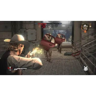 RIPD R.I.P.D.: The Game {Steam Key/Region Free}+ - irongamers.ru