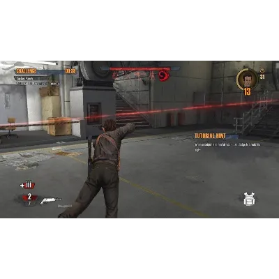 RIPD R.I.P.D.: The Game {Steam Key/Region Free}+ - irongamers.ru